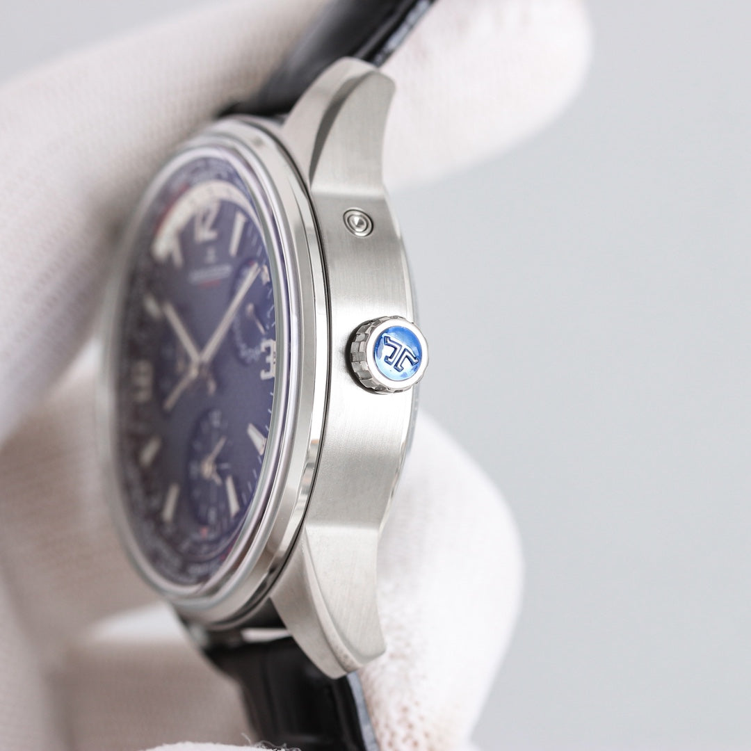 Jaeger-LeCoultre Master Control Watch G018 - product view 7