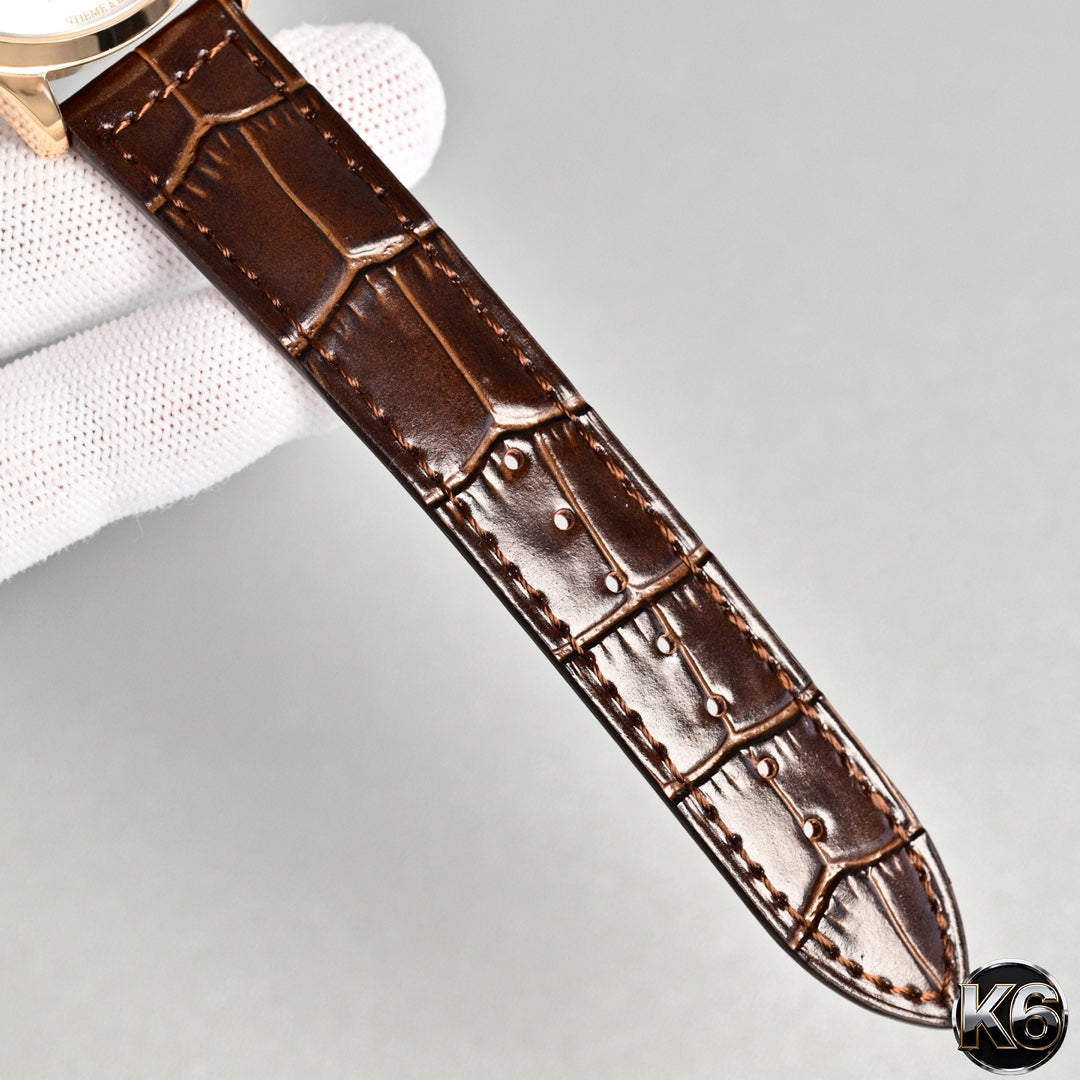 Jaeger-LeCoultre Master Control Watch G019 - product view 8