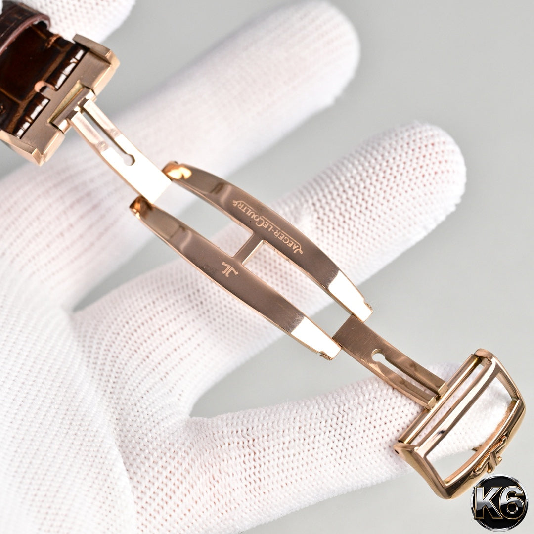 Jaeger-LeCoultre Master Control Watch G019 - product view 9