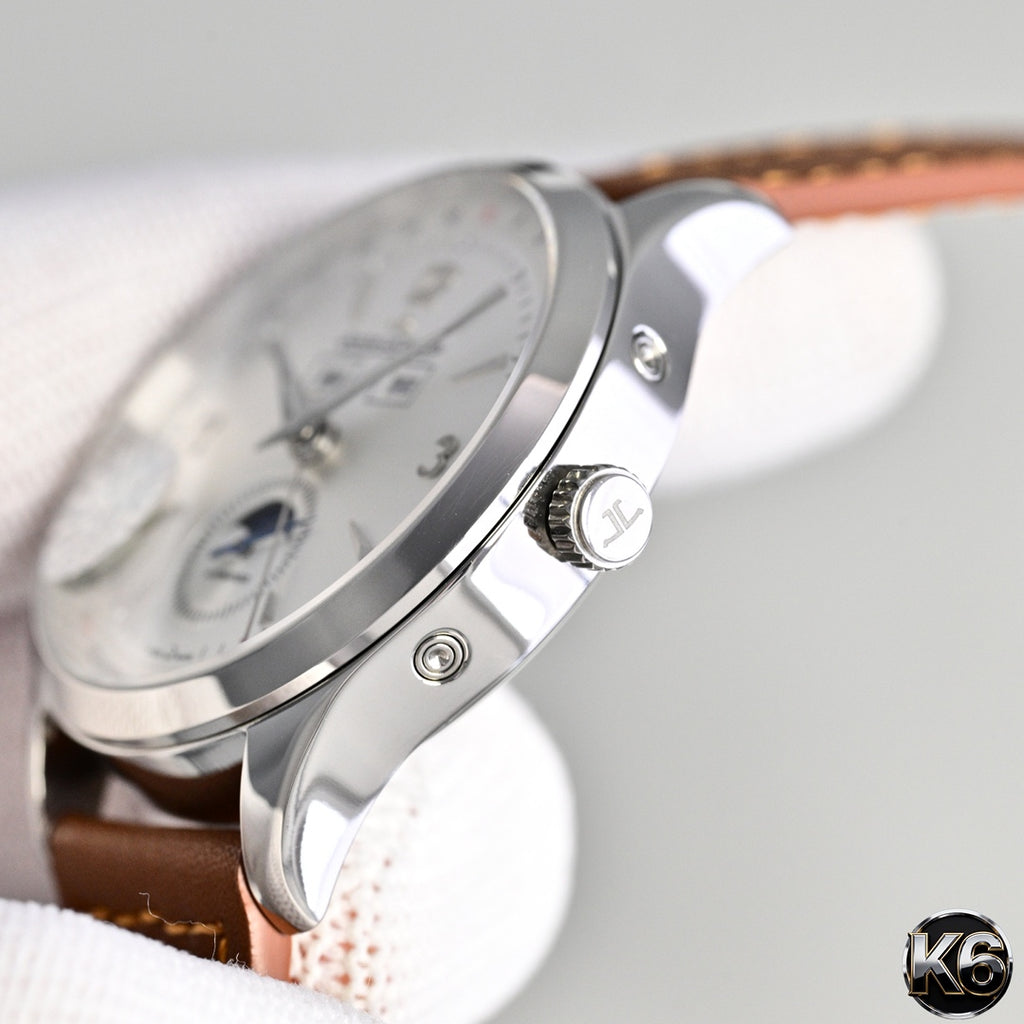 Jaeger-LeCoultre Master Control Watch G020 - product view 5