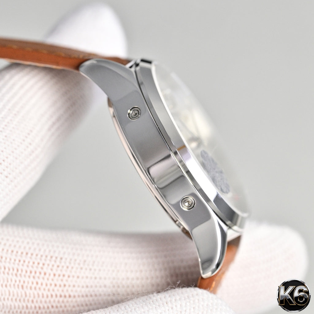 Jaeger-LeCoultre Master Control Watch G020 - product view 6