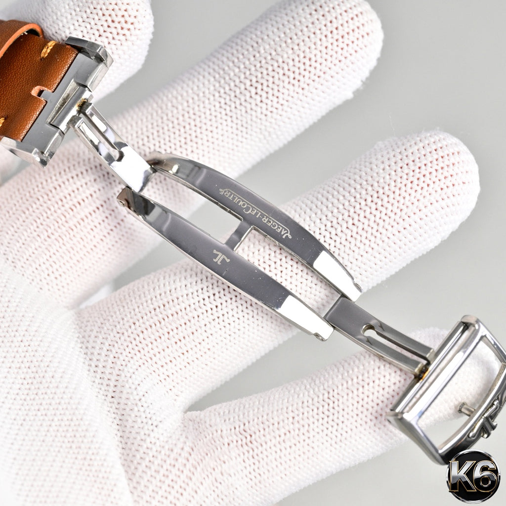 Jaeger-LeCoultre Master Control Watch G020 - product view 9