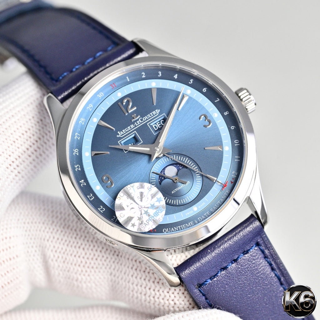 Jaeger-LeCoultre Master Ultra Thin Watch G021 - product view 2
