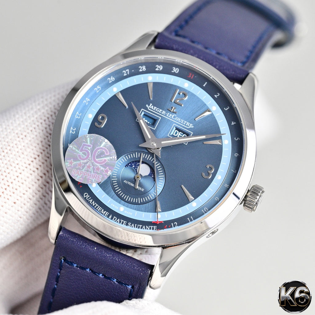 Jaeger-LeCoultre Master Ultra Thin Watch G021 - product view 3