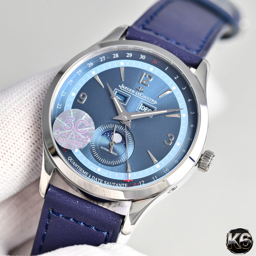 Jaeger-LeCoultre Master Ultra Thin Watch G021 - product view 3