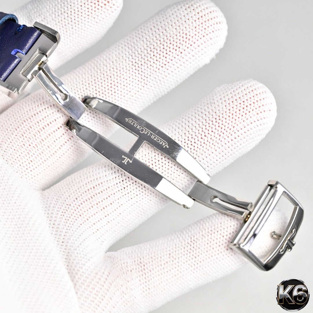 Jaeger-LeCoultre Master Ultra Thin Watch G021 - product view 9