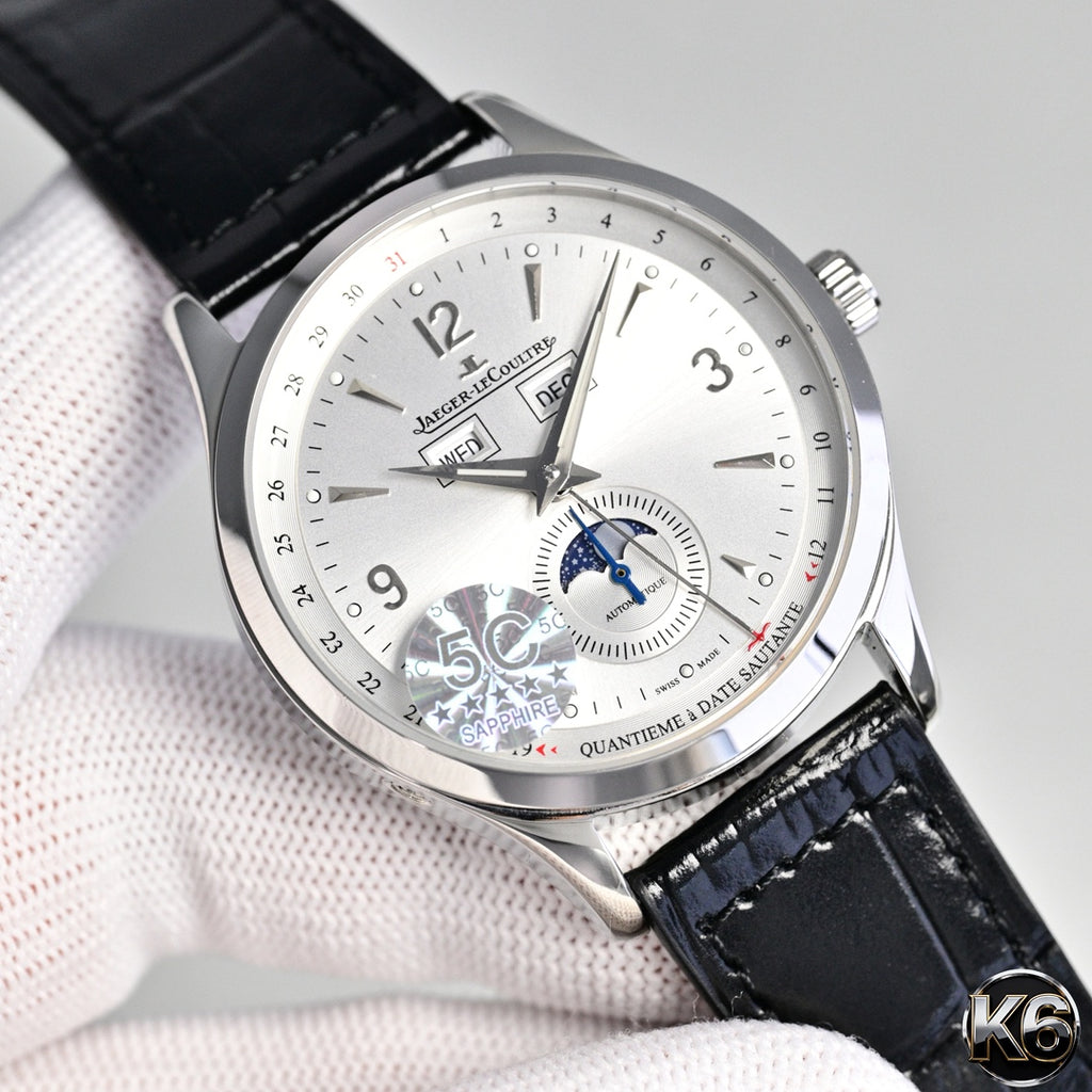 Jaeger-LeCoultre Master Ultra Thin Watch G022 - product view 2