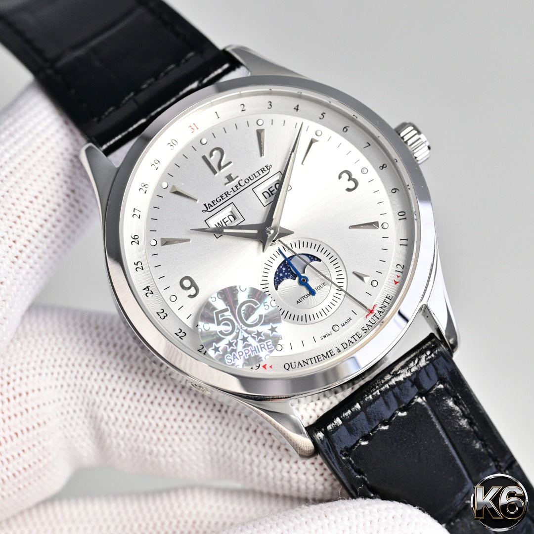 Jaeger-LeCoultre Master Ultra Thin Watch G022 - product view 2