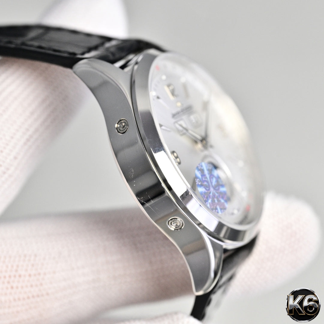 Jaeger-LeCoultre Master Ultra Thin Watch G022 - product view 6