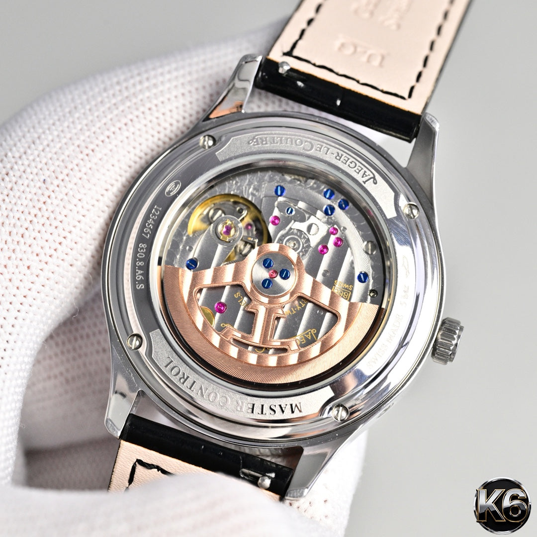 Jaeger-LeCoultre Master Ultra Thin Watch G022 - product view 7