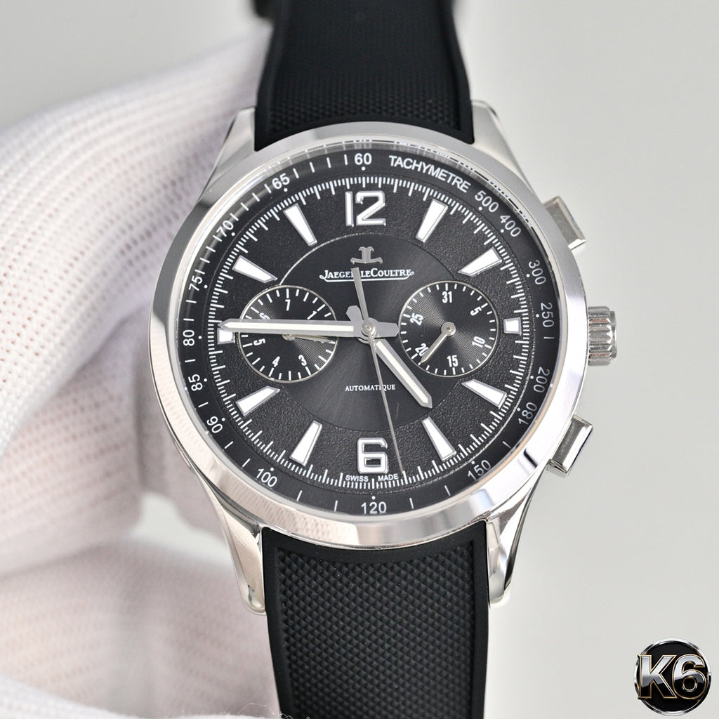Jaeger-LeCoultre Polaris Watch G023 - product view 1