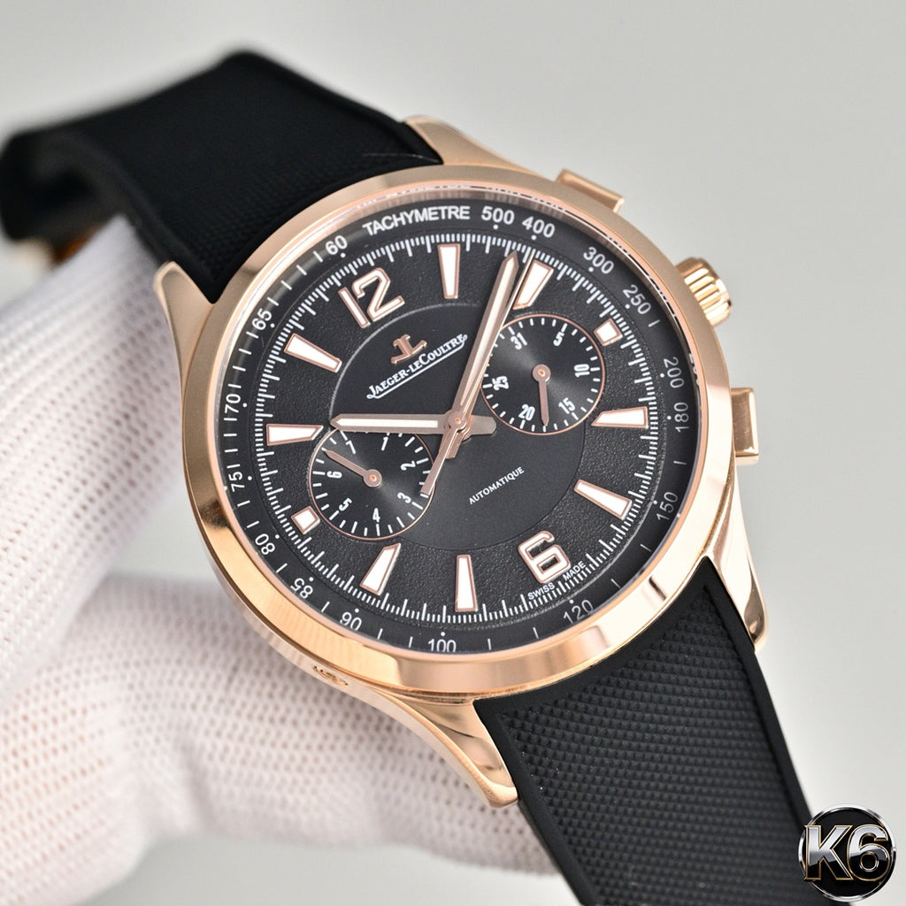 Jaeger-LeCoultre Polaris Watch G023 - product view 5