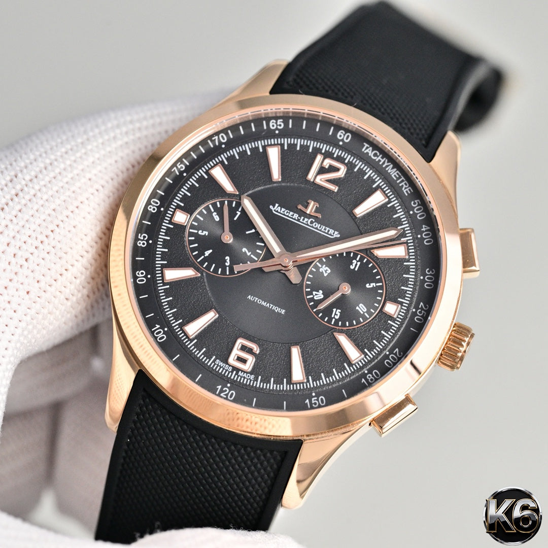 Jaeger-LeCoultre Polaris Watch G023 - product view 6
