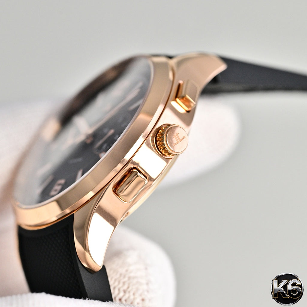 Jaeger-LeCoultre Polaris Watch G023 - product view 7