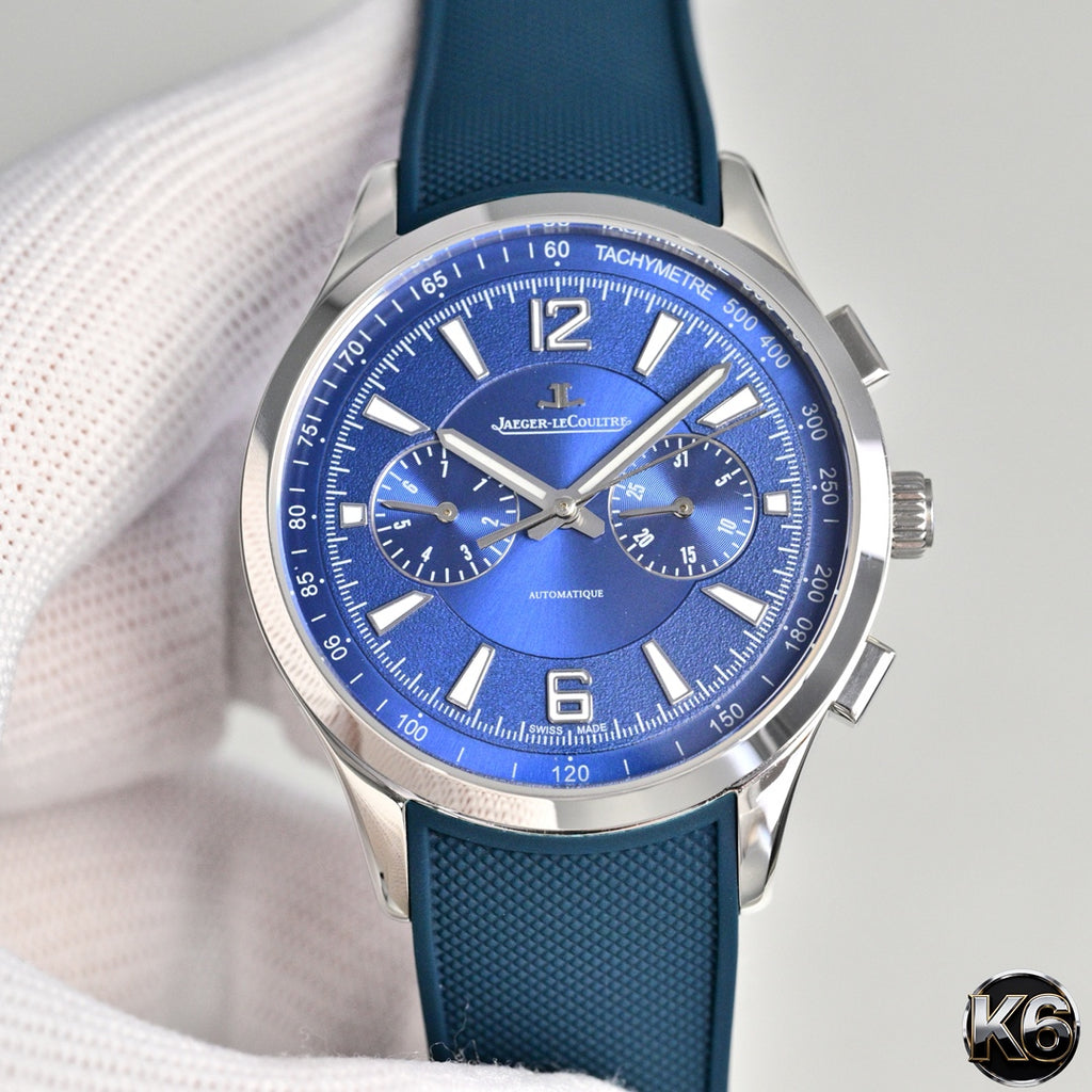 Jaeger-LeCoultre Polaris Watch G024 - product view 1