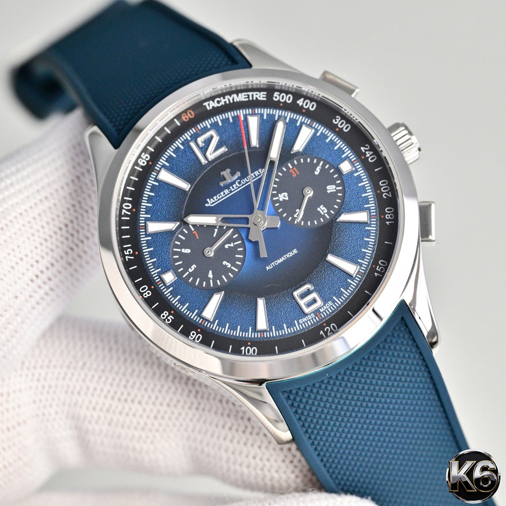 Jaeger-LeCoultre Polaris Watch G024 - product view 5