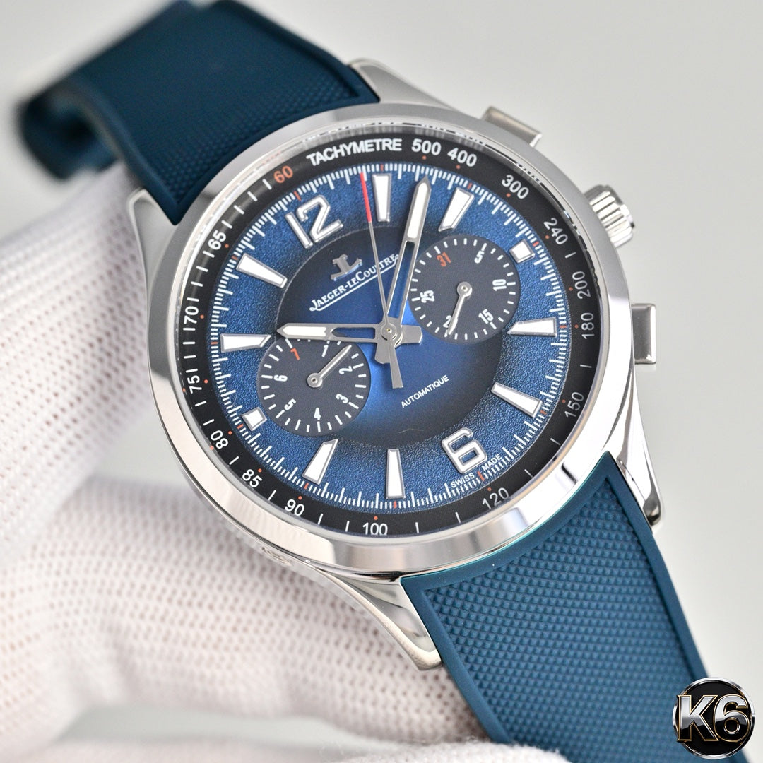 Jaeger-LeCoultre Polaris Watch G024 - product view 5