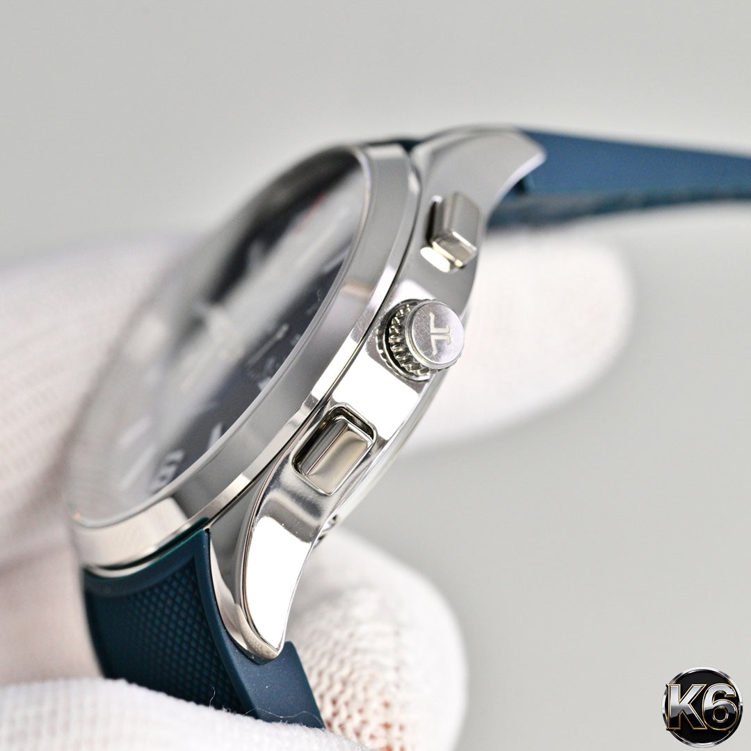 Jaeger-LeCoultre Polaris Watch G024 - product view 7