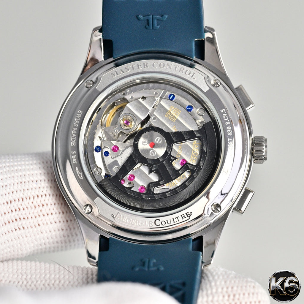 Jaeger-LeCoultre Polaris Watch G024 - product view 8