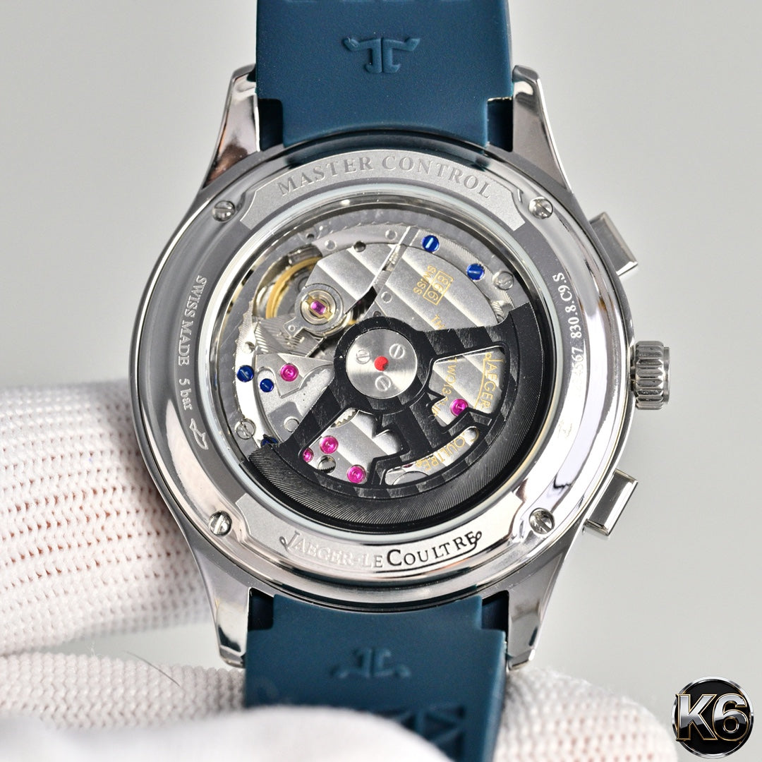 Jaeger-LeCoultre Polaris Watch G024 - product view 8