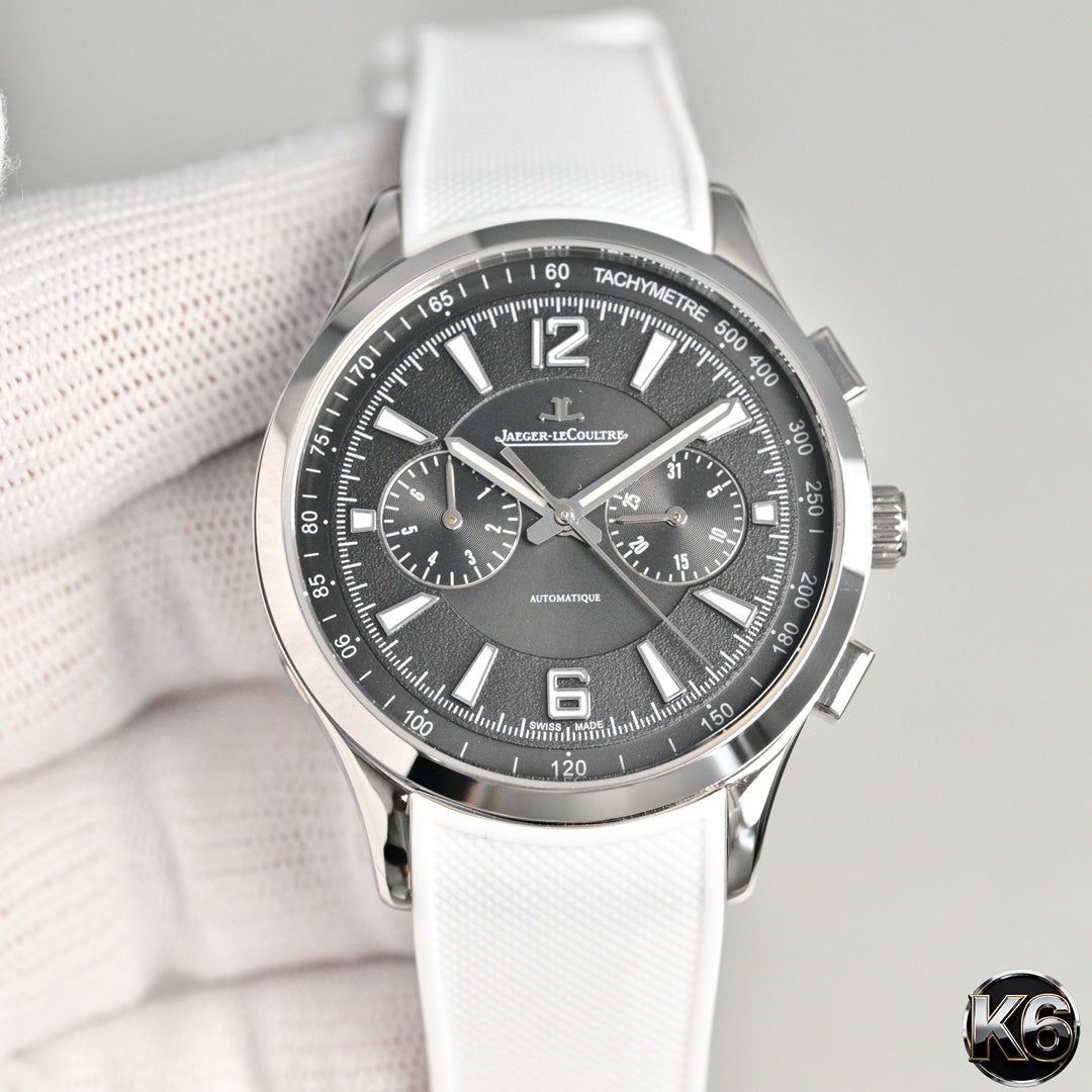 Jaeger-LeCoultre Polaris Watch G025 - product view 1