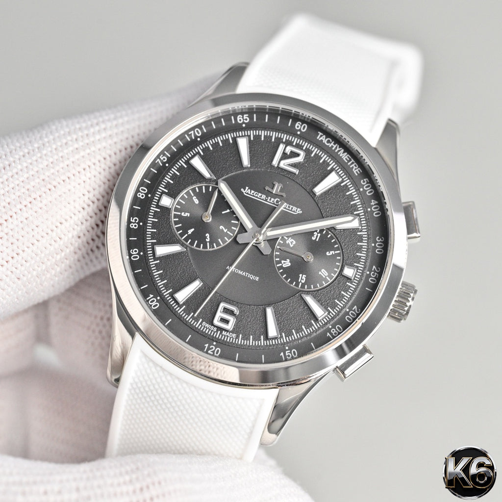 Jaeger-LeCoultre Polaris Watch G025 - product view 3
