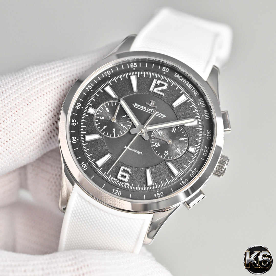 Jaeger-LeCoultre Polaris Watch G025 - product view 3