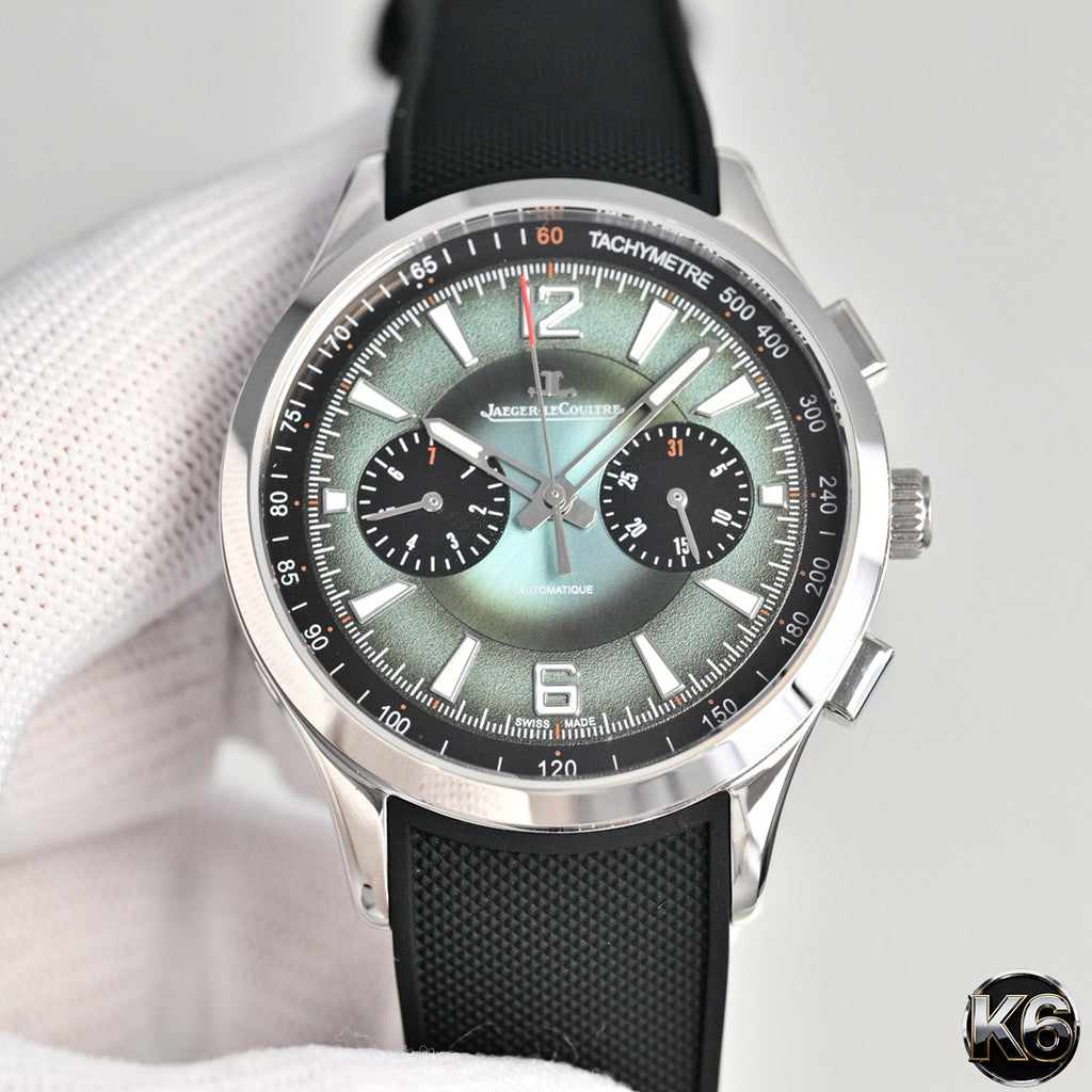 Jaeger-LeCoultre Polaris Watch G025 - product view 4