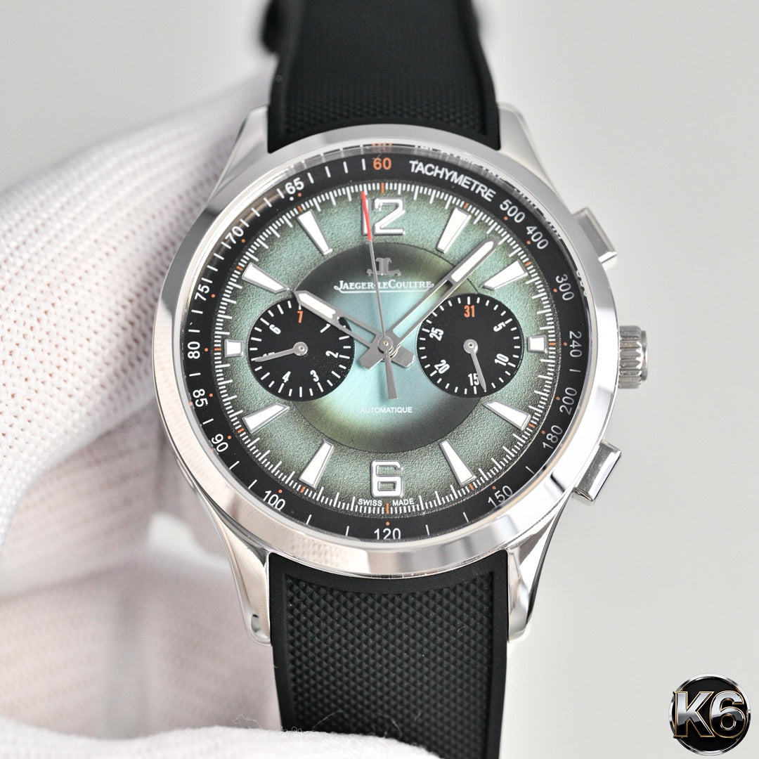 Jaeger-LeCoultre Polaris Watch G025 - product view 4