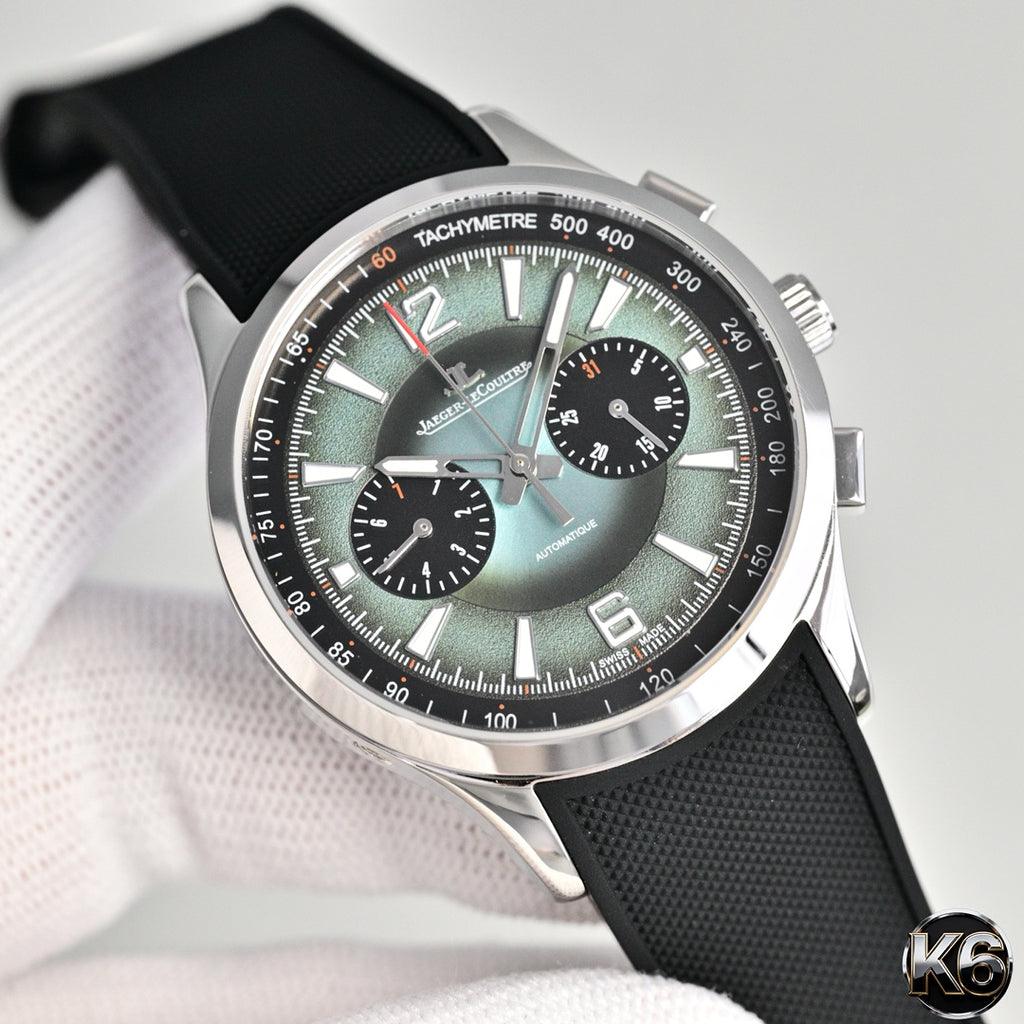 Jaeger-LeCoultre Polaris Watch G025 - product view 5