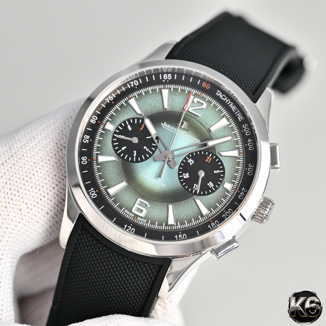 Jaeger-LeCoultre Polaris Watch G025 - product view 6