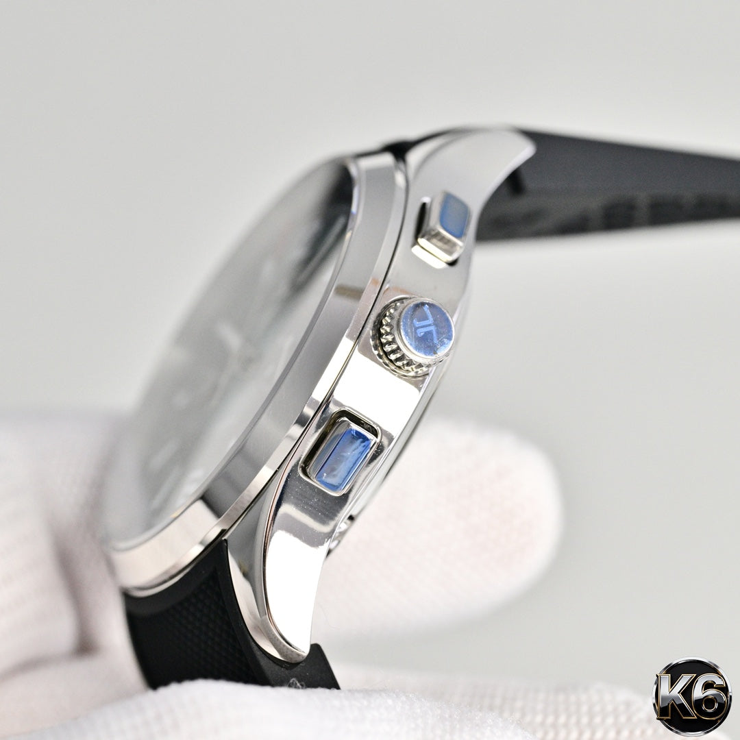 Jaeger-LeCoultre Polaris Watch G025 - product view 7
