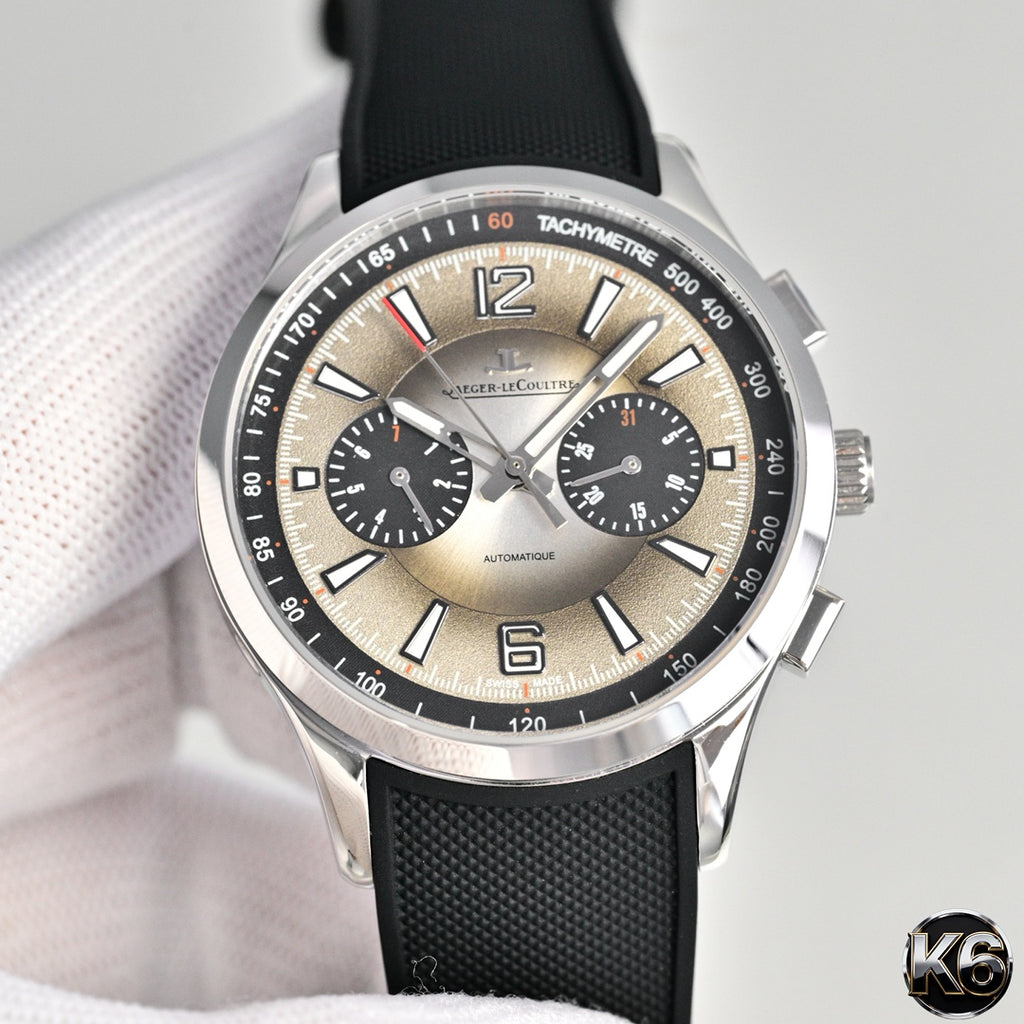 Jaeger-LeCoultre Polaris Watch G026 - product view 1