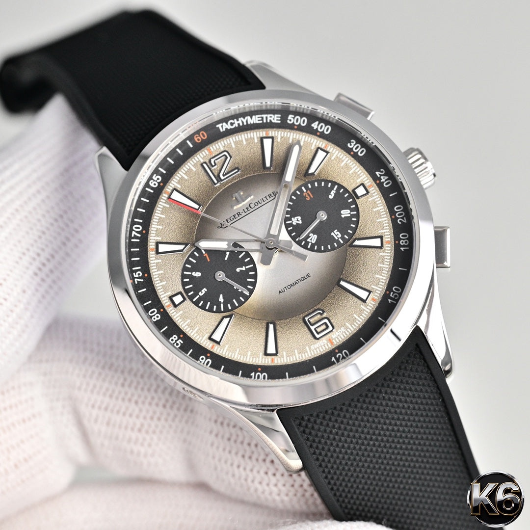 Jaeger-LeCoultre Polaris Watch G026 - product view 2
