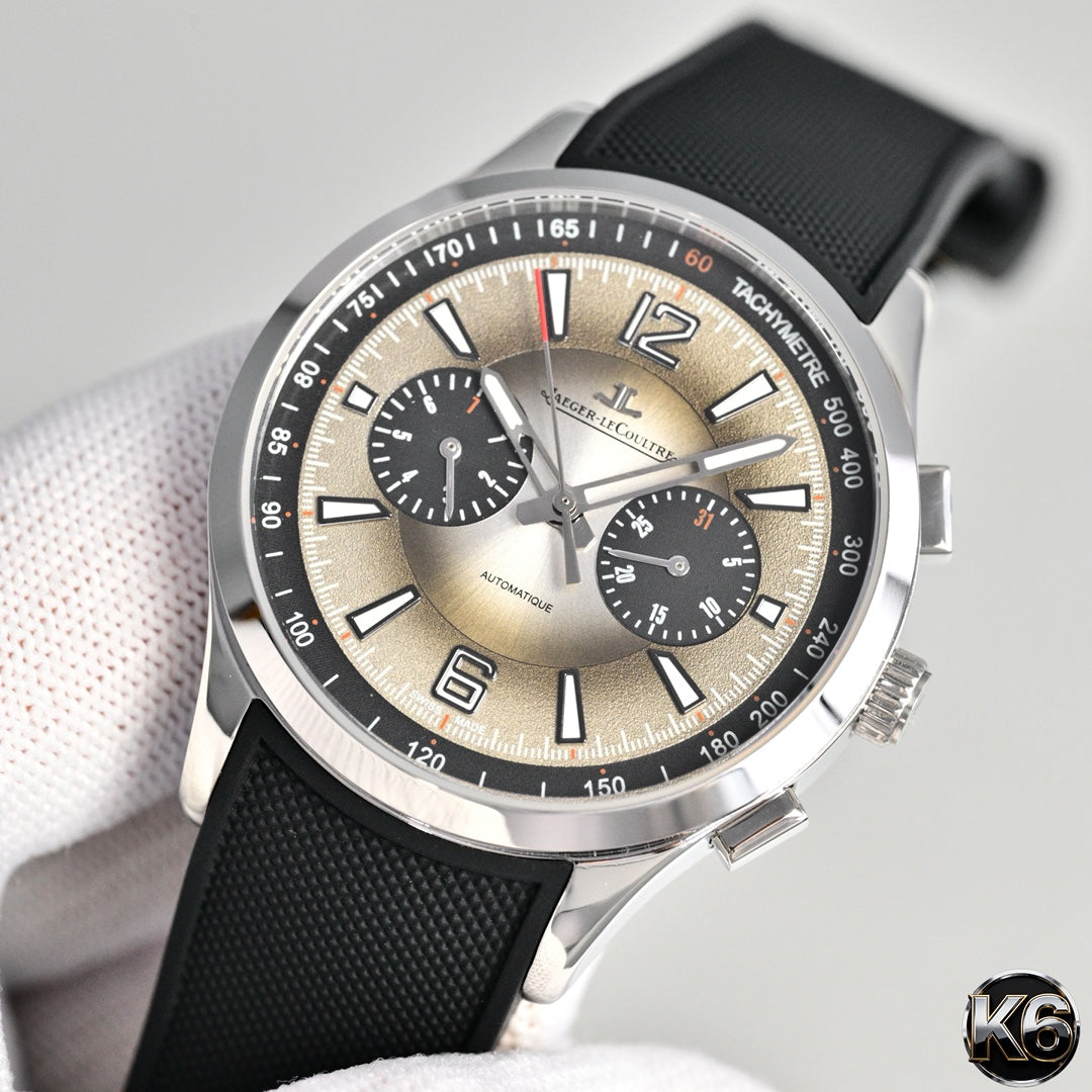 Jaeger-LeCoultre Polaris Watch G026 - product view 3