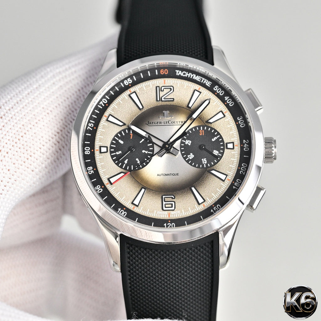 Jaeger-LeCoultre Polaris Watch G026 - product view 4