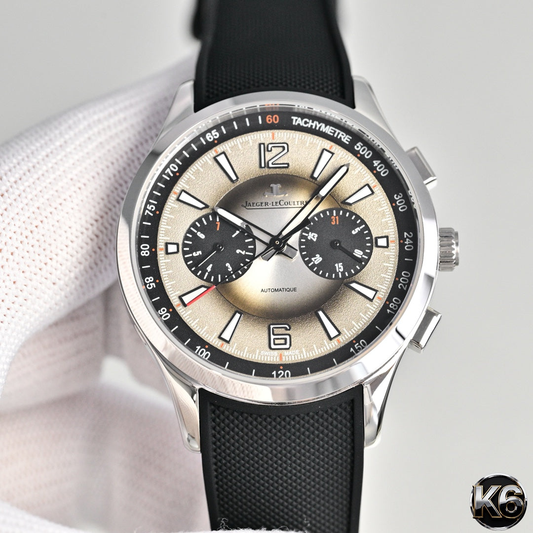 Jaeger-LeCoultre Polaris Watch G026 - product view 4