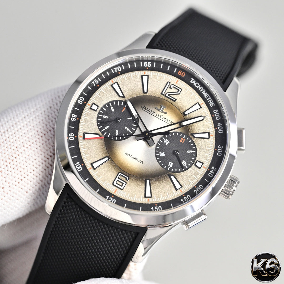 Jaeger-LeCoultre Polaris Watch G026 - product view 6