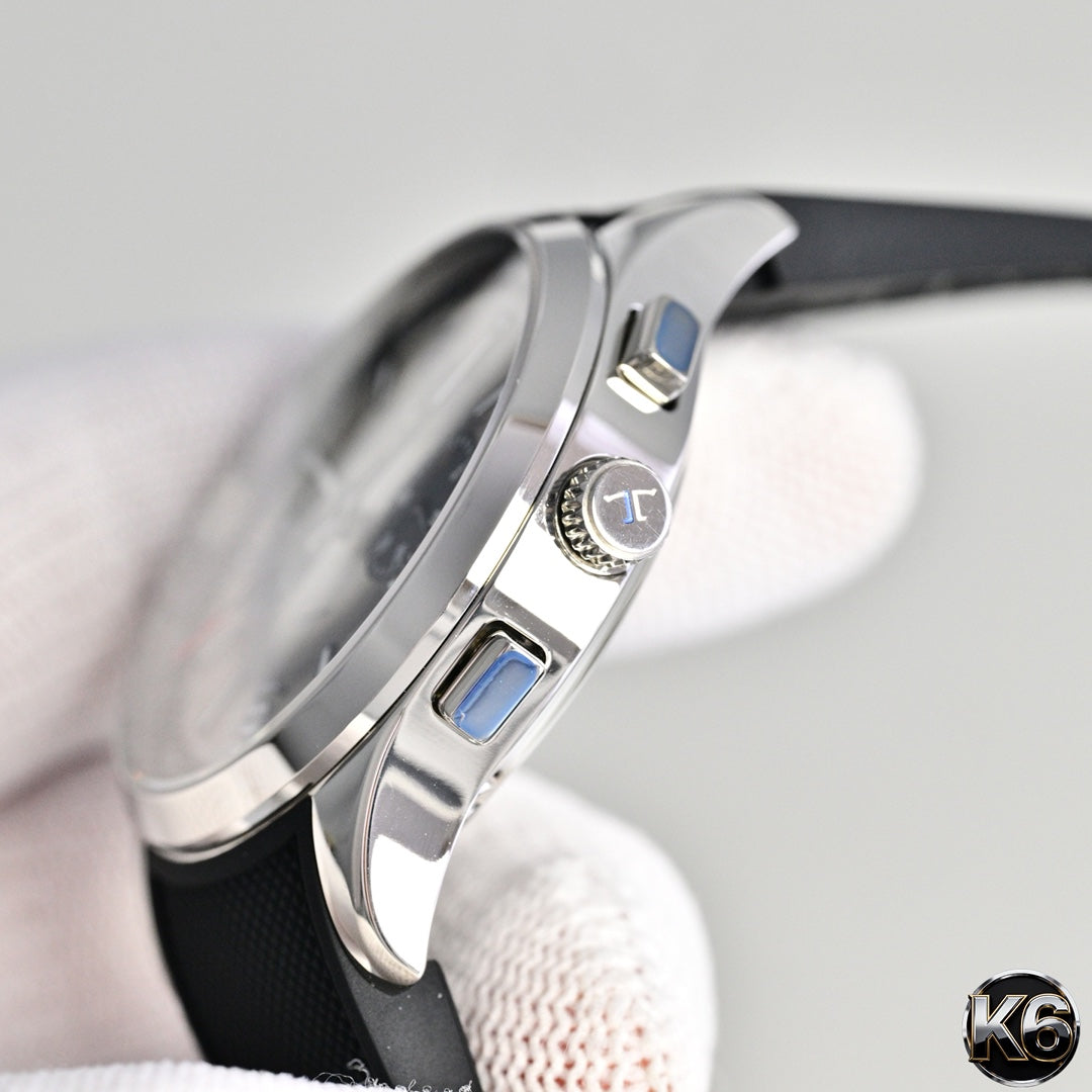 Jaeger-LeCoultre Polaris Watch G026 - product view 7