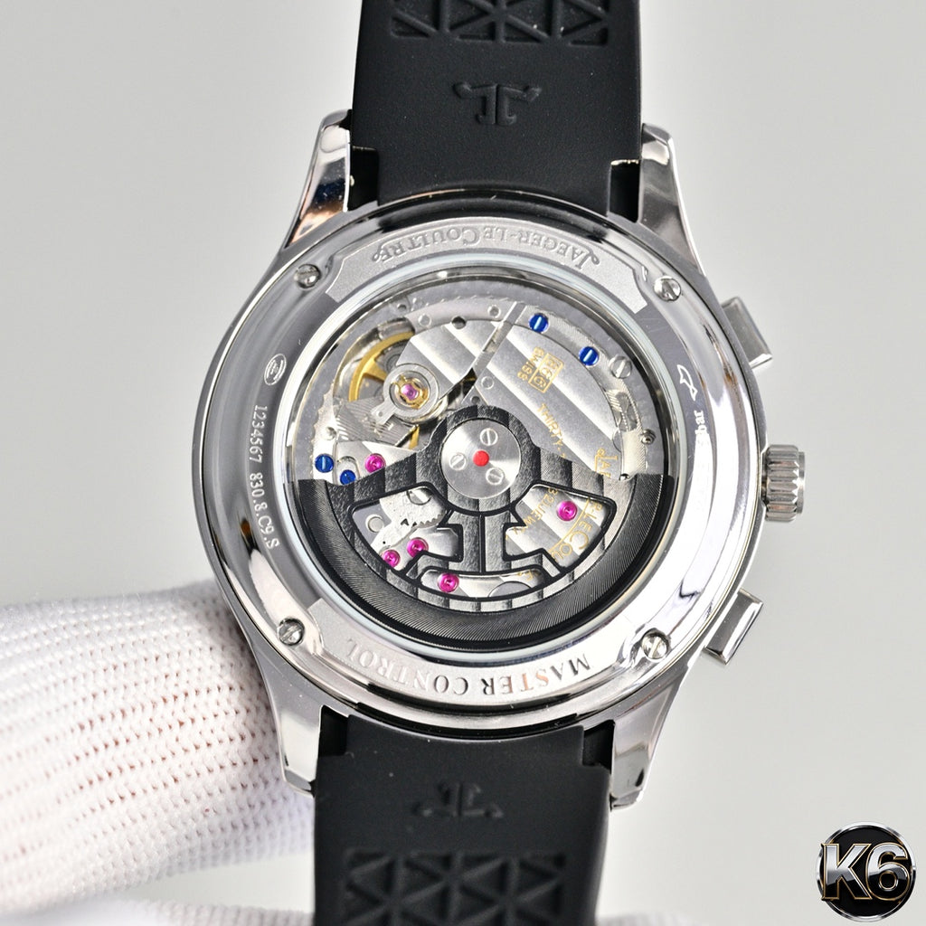 Jaeger-LeCoultre Polaris Watch G026 - product view 8