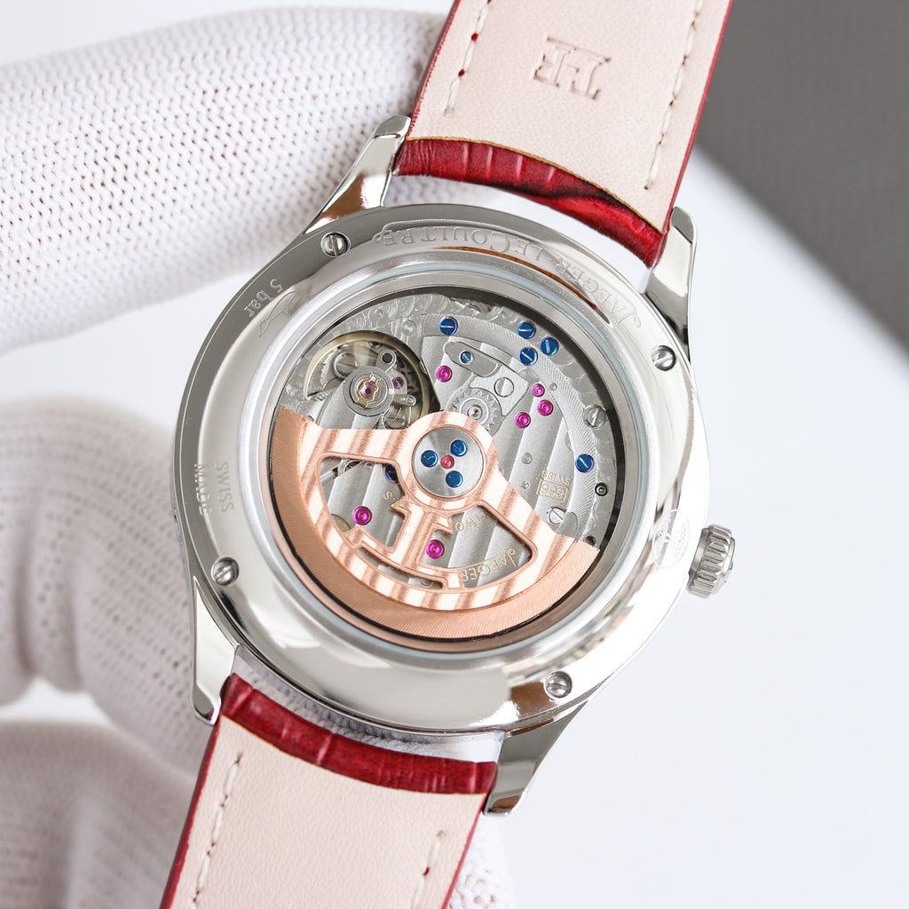 Jaeger-LeCoultre Master Control Watch G027 - product view 8