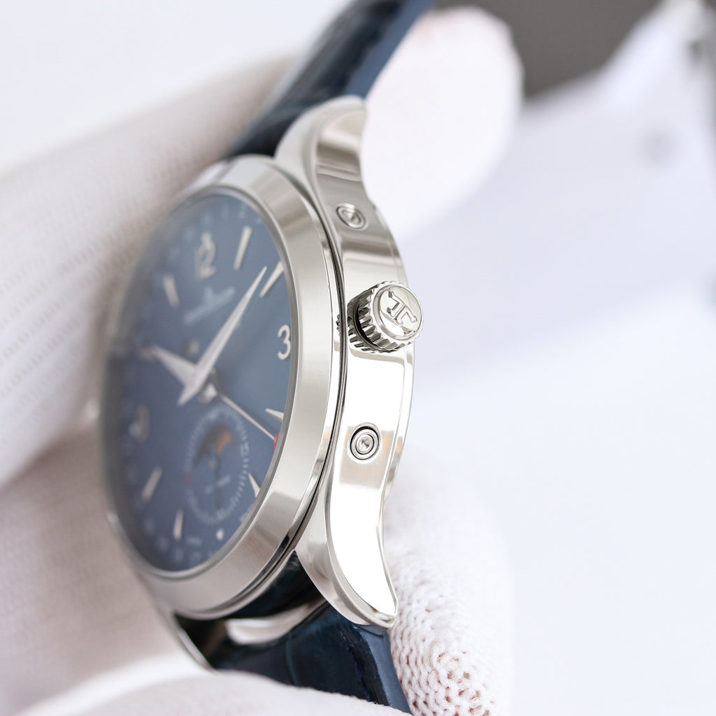 Jaeger-LeCoultre Master Control Watch G028 - product view 7