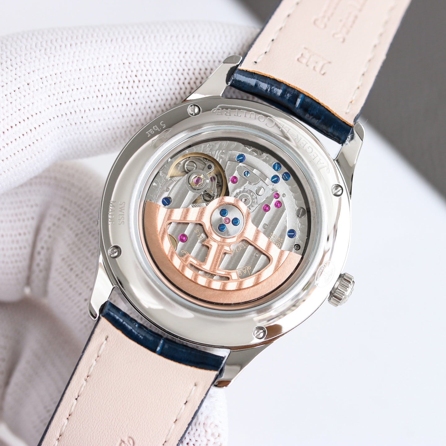 Jaeger-LeCoultre Master Control Watch G028 - product view 8