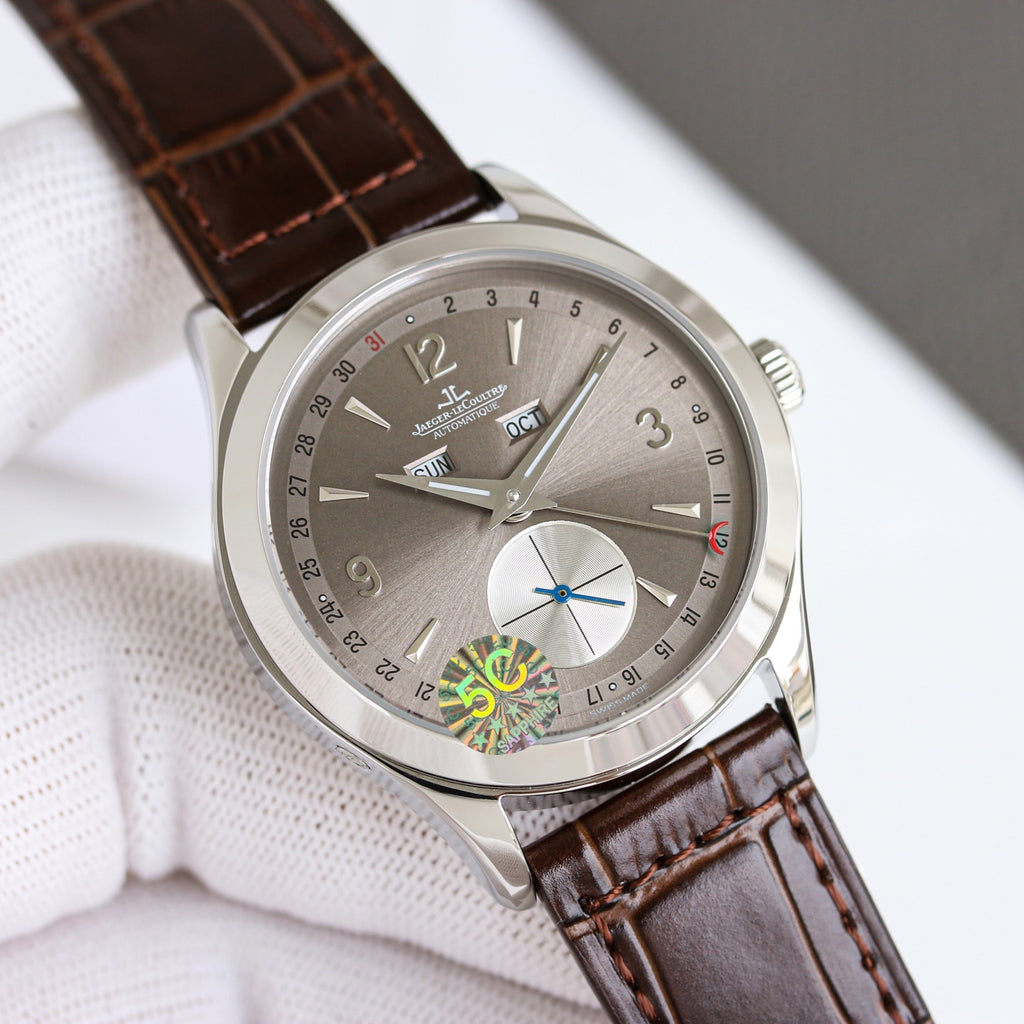 Jaeger-LeCoultre Master Control Watch G029 - product view 2