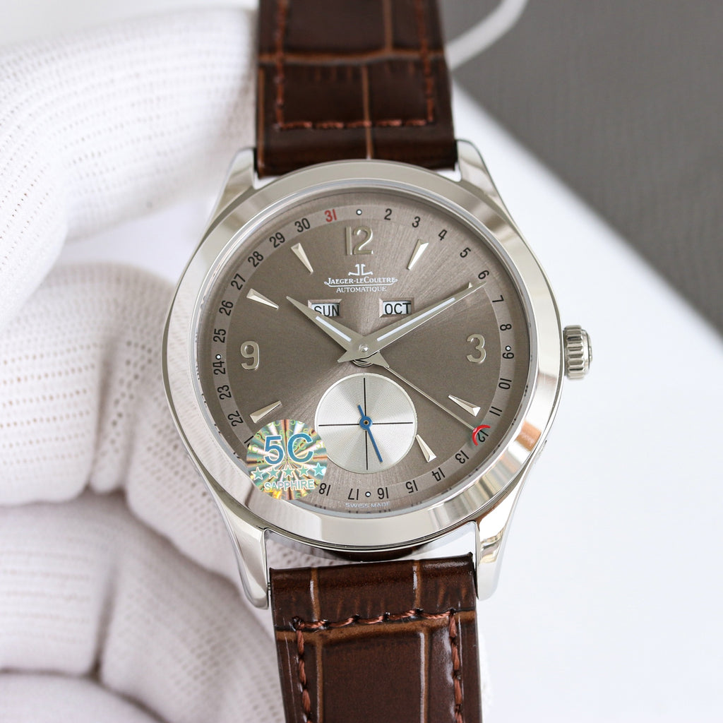 Jaeger-LeCoultre Master Control Watch G029 - product view 3