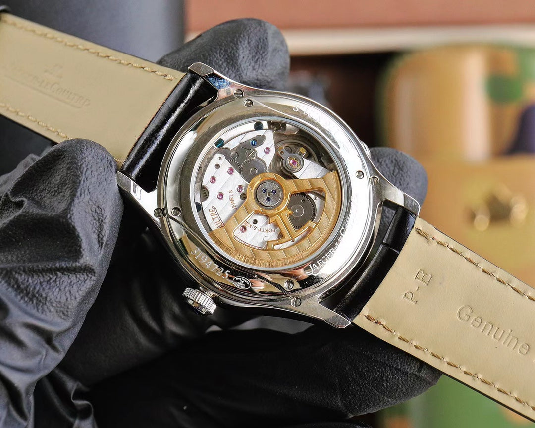 Jaeger-LeCoultre Master Control Watch G035 - product view 5