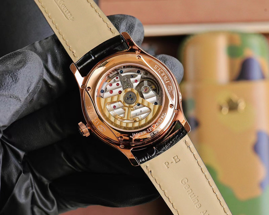 Jaeger-LeCoultre Master Control Watch G036 - product view 5