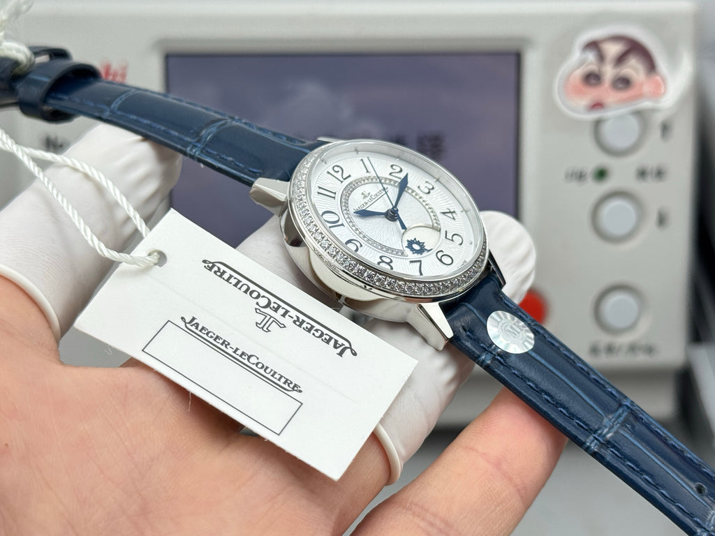 Jaeger-LeCoultre Master Control Watch G038 - product view 6