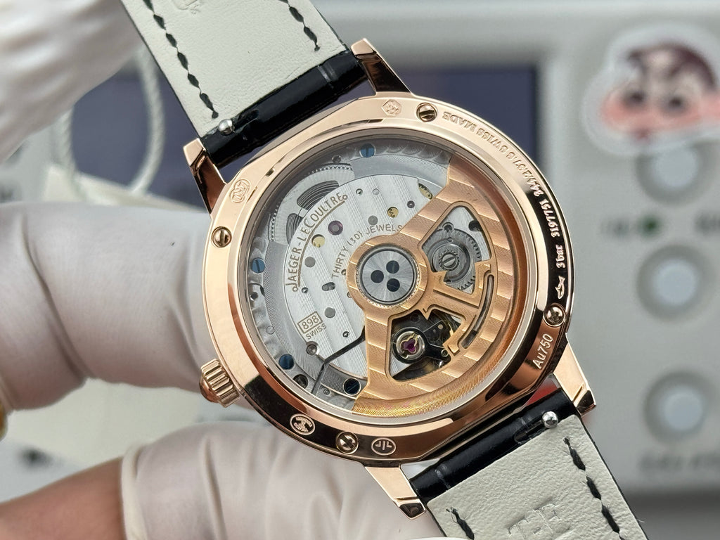 Jaeger-LeCoultre Master Control Watch G039 - product view 6
