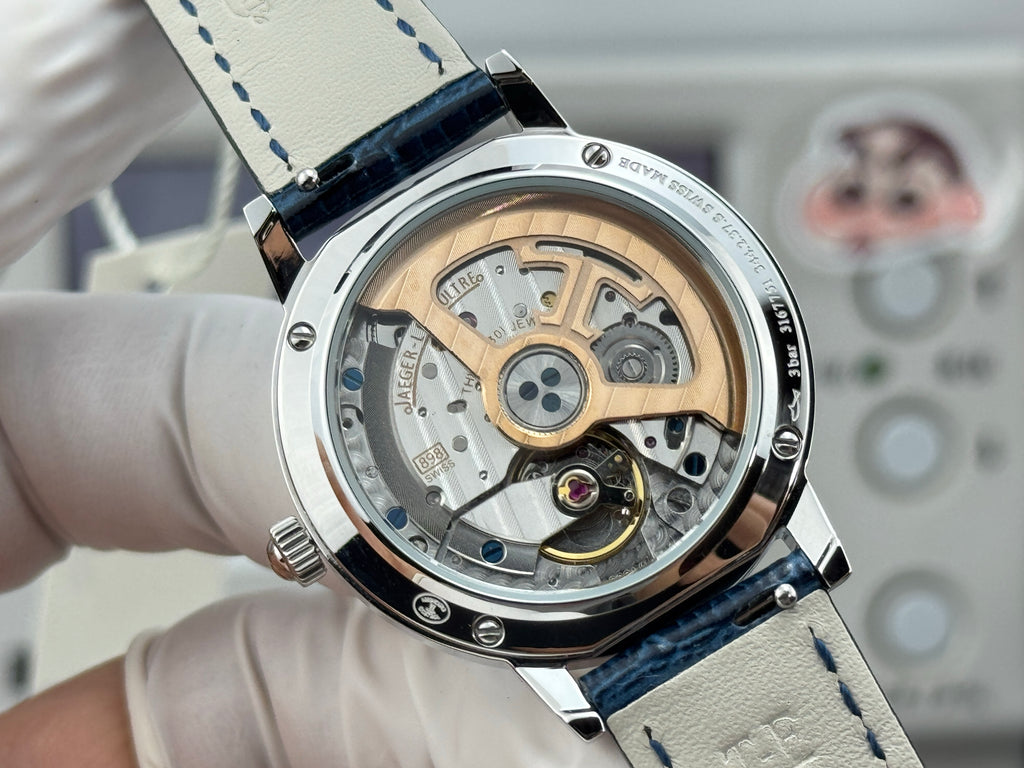 Jaeger-LeCoultre Master Control Watch G040 - product view 8